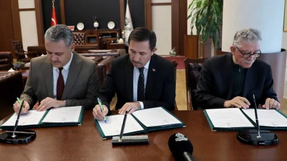 Konya Karatay’da sağlık yatırımları devam ediyor