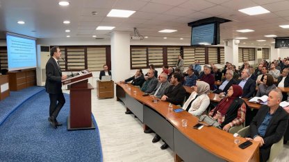 Konya Ticaret Odası’ndan 2026 Vizyonu