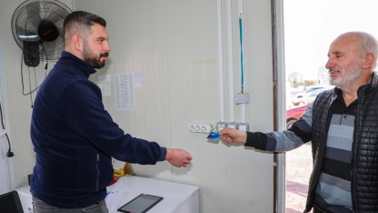 Konya'da “Atık Kumbaram” projesi sürdürülüyor