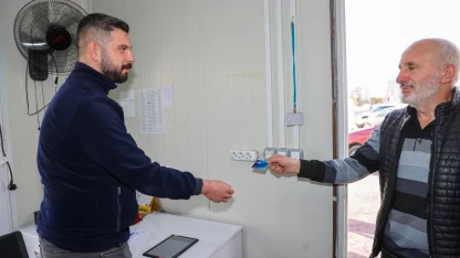 Konya'da “Atık Kumbaram” projesi sürdürülüyor