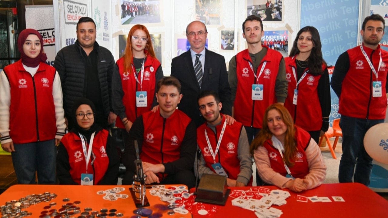 Konya’da Şivlilik Çocuk Bayramı coşkusu