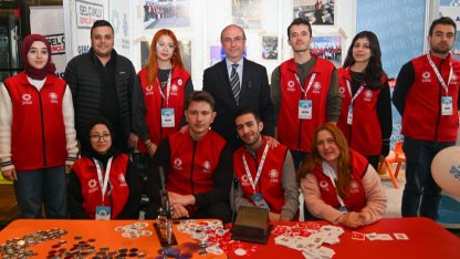 Konya’da Şivlilik Çocuk Bayramı coşkusu