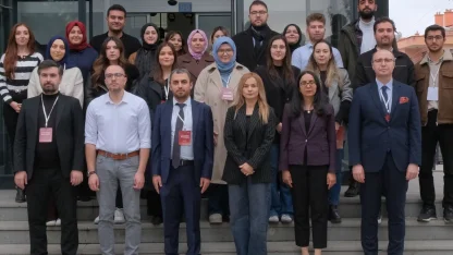 Konya'da Telif Hukuku Akademisi’ne ev sahipliği yaptı