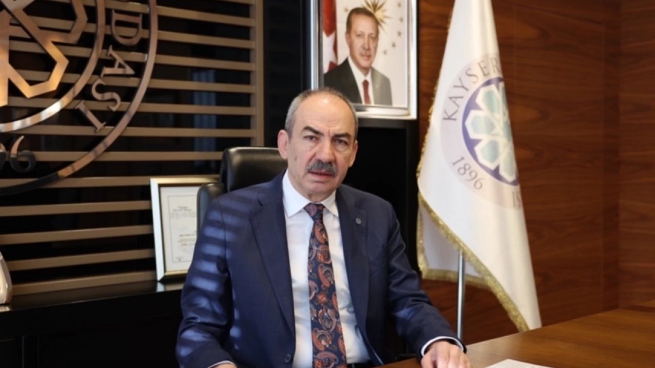 KTO Başkanı'ndan sert Erciyes açıklaması