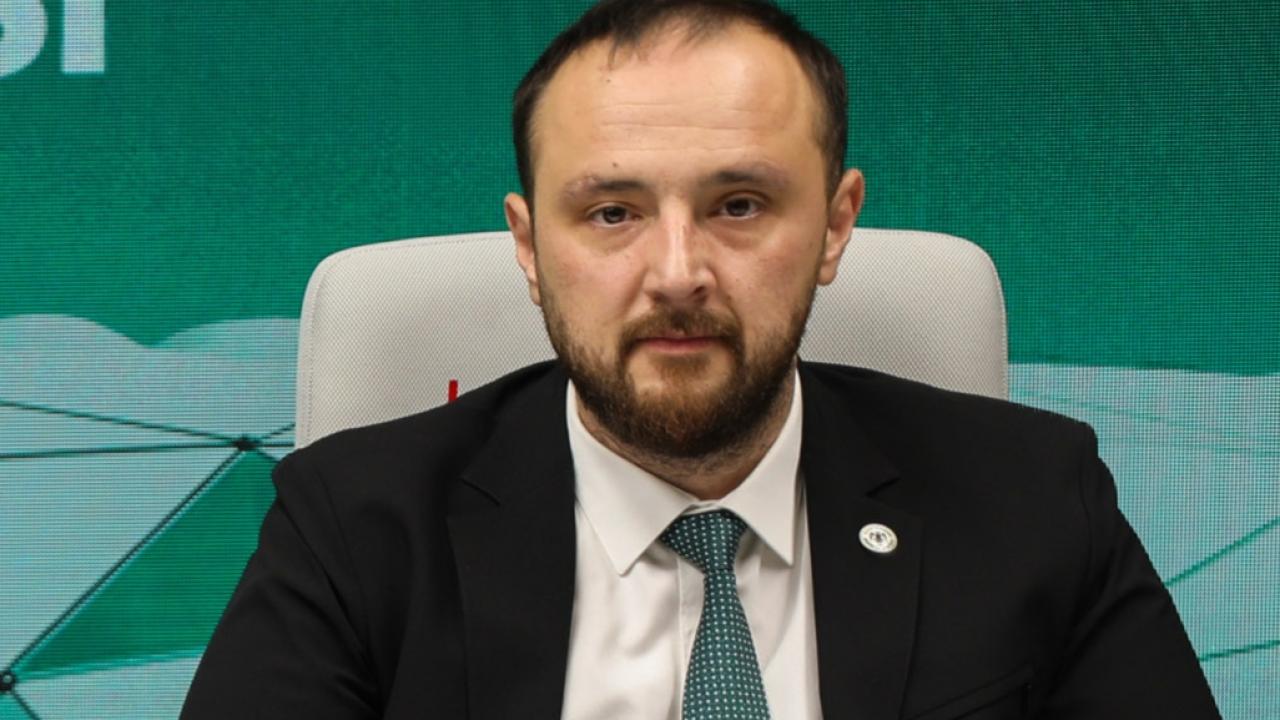 Küçükbakırcı: Bizim, bizden başka dostumuz yok