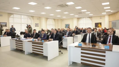 Kütahya’da sahipsiz hayvanlar için 10 yıllık eylem planı masada