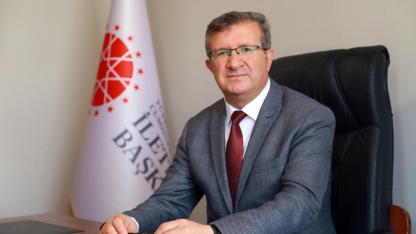 letişim Başkanlığı Konya Bölge Müdürlüğüne Tuncay Karabulut atandı