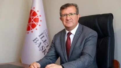 letişim Başkanlığı Konya Bölge Müdürlüğüne Tuncay Karabulut atandı