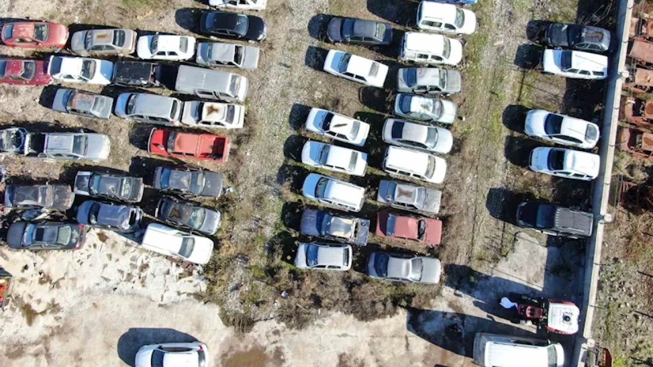 Lisanslı yediemin depolarında yeni tarife 'Resmi'leşti