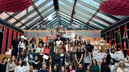 LÖSEV çocukların yeni yıl dileklerini gerçeğe dönüştürüyor