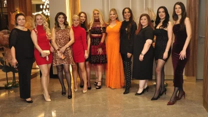 Makyaj sırları ortaya çıktı