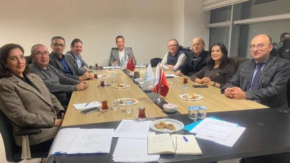 Manisa Kent Konseyi, 2025’i değerlendirdi