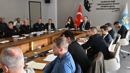 Manisa Uzunburun'da ODTÜ raporuyla güvence altına alındı