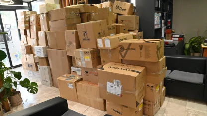 Manisa’da 15 ton atık ilaca doğaya karışmadan imha!