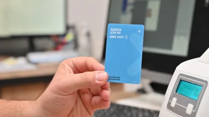 Manisa'da anne kart ile 15 binin üzerinde anne ücretsiz faydalanıyor