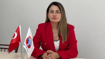 Manisa'da Eğitim-İş'ten eğitim politikalarına sert tepki