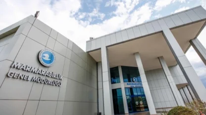 Marmarabirlik’ten üreticiye müjde... 1,2 milyar TL'lik dev ayni kredi