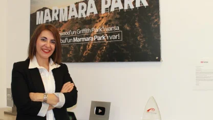 MarmaraPark AVM’de bu ay iyilikler patili dostlara birikiyor