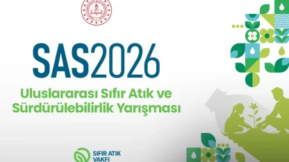 MEB'den çevre bilinci aşılayacak 'sıfır atık' yarışması