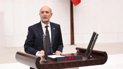 Mehmet Atmaca: “2026 bütçesi ulaştırmada yatırım değil, durgunluk vaat ediyor”