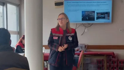 Meriç Deltası ve Gala Gölü için ortak adım