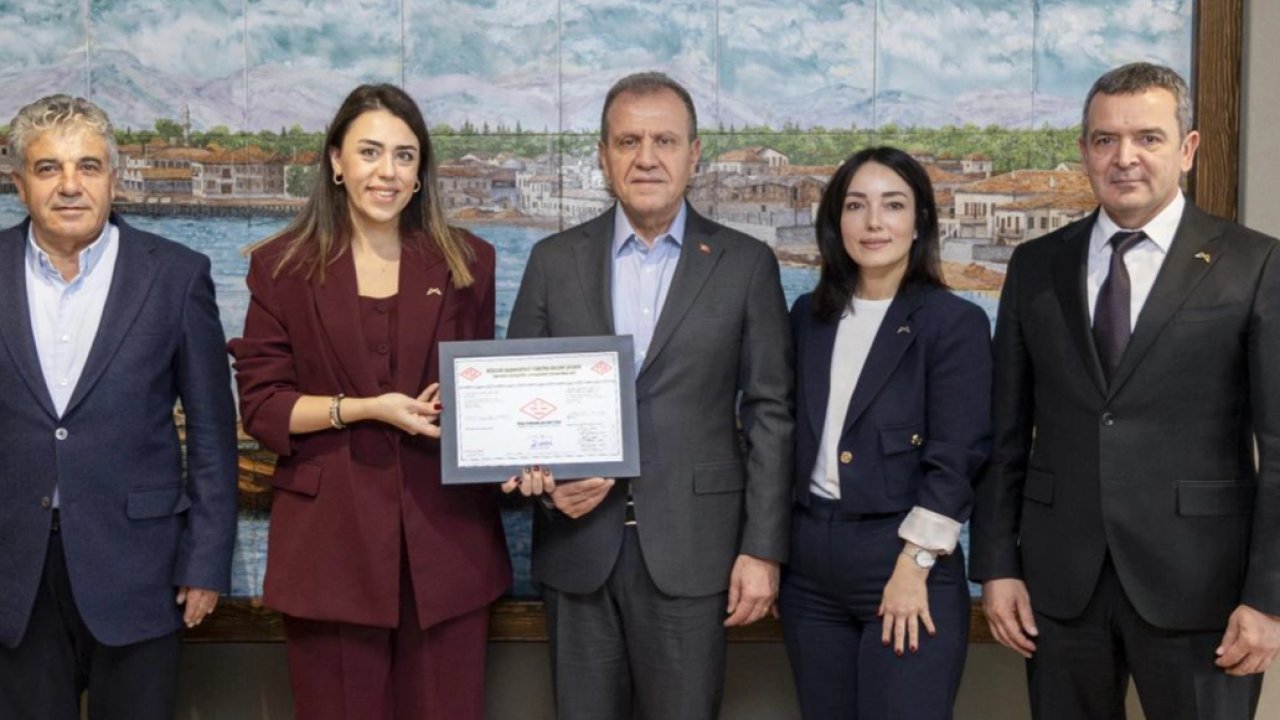 Mersin Büyükşehir hizmetlerini güçlendiriyor