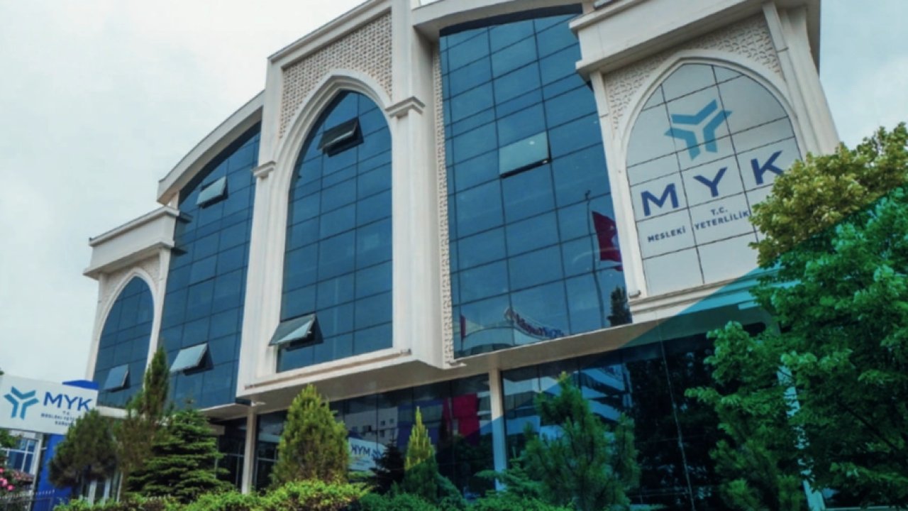 Mesleki Yeterlilik Kurumu’ndan elektronik güvenlik sektörüne yeni standartlar