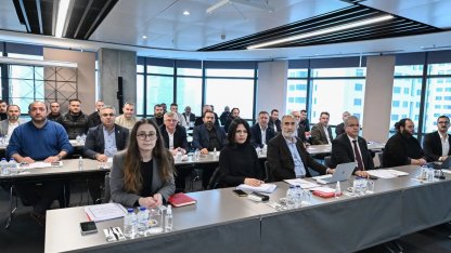 MESS görüşmelerinde uyuşmazlık! Süreç arabulucuya taşındı