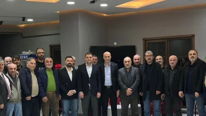 MHP Bursa Gürsu’da talepleri dinledi