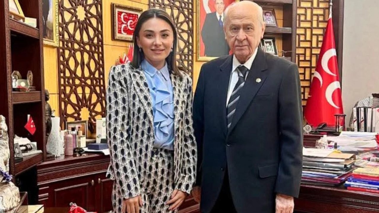 MHP&#039;li Aybike Şimşek&#039;ten pirinç fiyatlarına tepki!