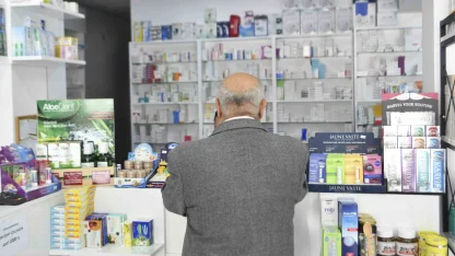 Muayene ve reçete katılım payları güncellendi