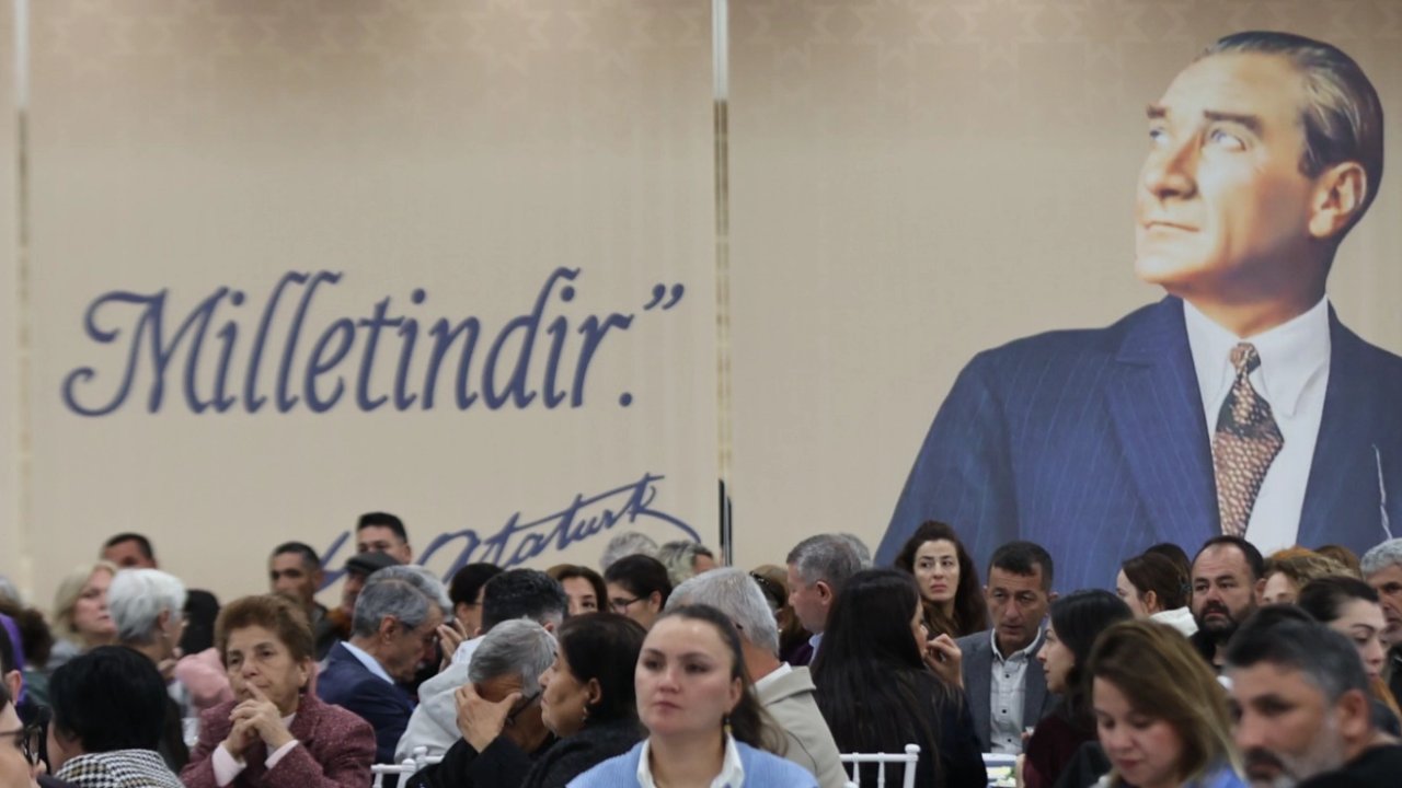 Muğla Büyükşehir, kooperatiflerle kahvaltıda buluştu