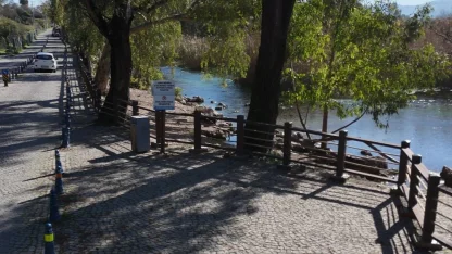 Muğla Büyükşehir'den doğal dokuyu koruyan hamle