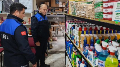 Muğla Dalaman’da ruhsat sayılarında dikkat çeken artış