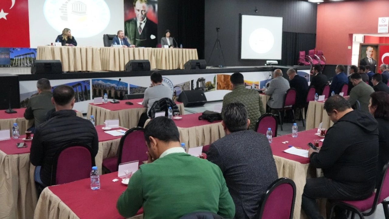 Muğla Milas&#039;ta şehit Emrah Kuran&#039;a vefa