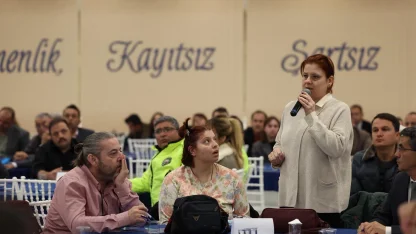 Muğla'da 'Engelsiz Kent' hedefi için ortak akıl