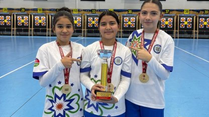 Muğla'nın altın kızları Türkiye Şampiyonu