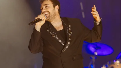 Murat Dalkılıç’tan yeni yıla müzik dolu merhaba