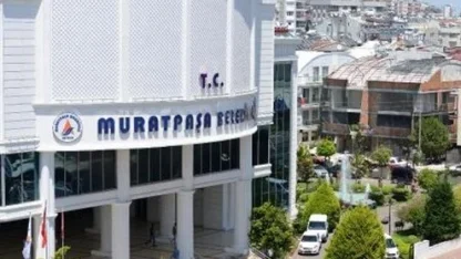 Muratpaşa Belediyesi’nden emlak vergisi düzenlemesine tepki: Sorun verginin yüksekliği değil, sistemin adaletsizliği