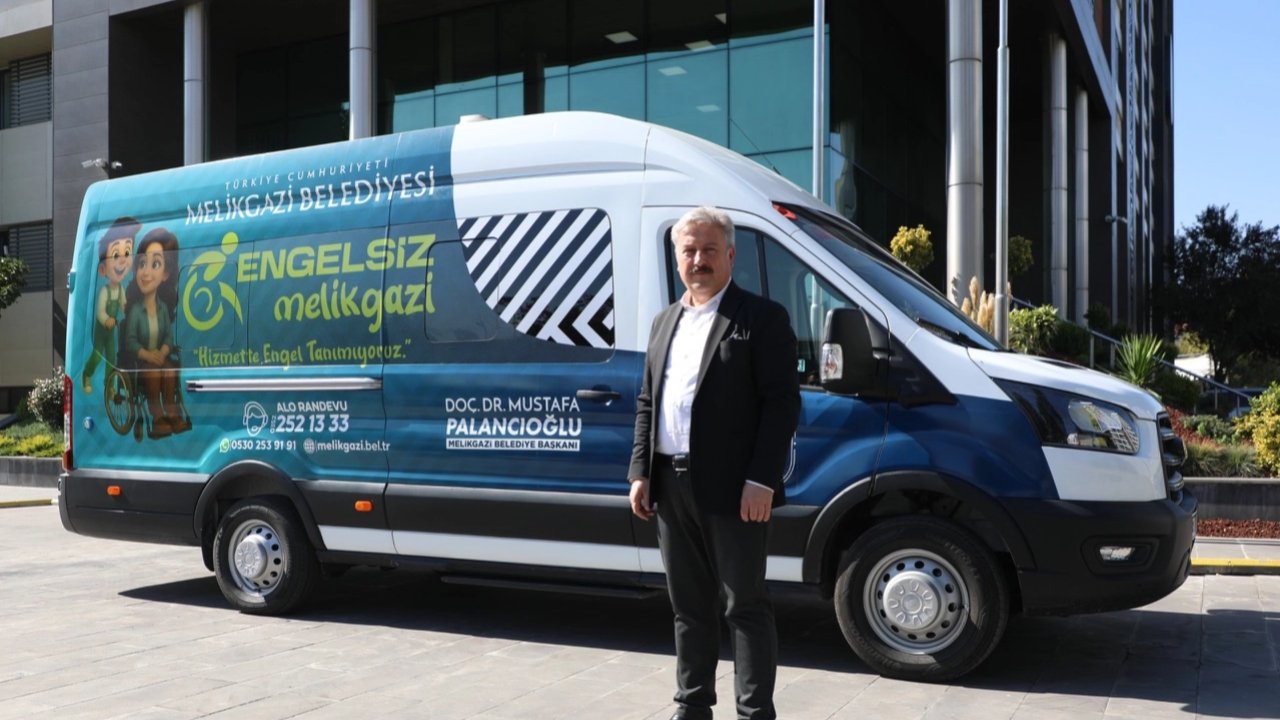 Mustafa Palancıoğlu&#039;ndan 3 Aralık mesajı