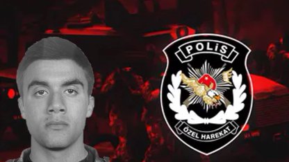 Narkotik operasyonunda çatışma: Ağır yaralı polis memuru şehit oldu!