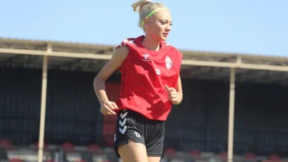 Nevide Çiçek’ten Siverek sonrası sessizlik:  Ayrılığın nedeni merak konusu 