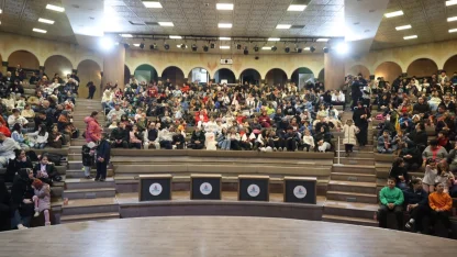 Nevşehir Belediyesi'nden sinema etkinliği