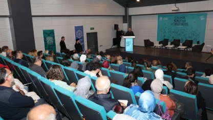 Nilüfer’de gönüllülük ve dayanışma buluşması