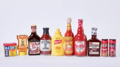 OMP’nin yapay zekâ destekli Unison Planning™ Platformu, McCormick & Co. için tedarik zinciri çevikliğini artırıyor