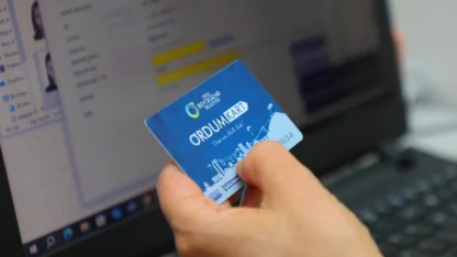 Ordu'da öğrenci kartlarında vize süreci başladı