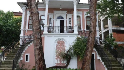 Ordu’da tarihi miras geleceğe taşınıyor