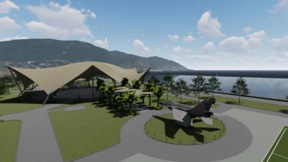 Ordu’ya yeni buluşma noktası