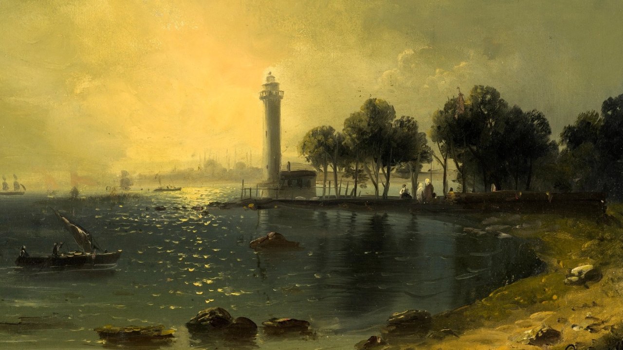 Osmanlı&#039;dan Cumhuriyet&#039;e 627 eser