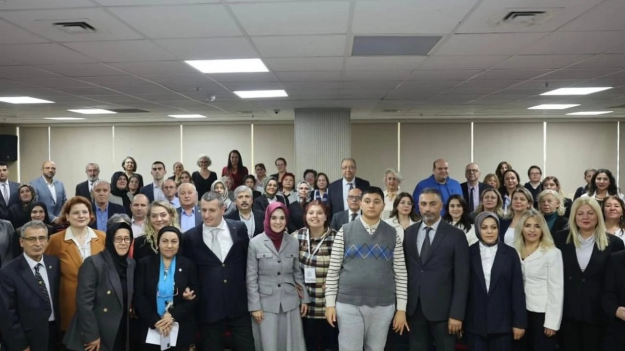 Otizmli bireyler için Ankara’da Bursa çıkarması
